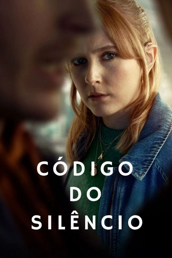 Poster de Código do Silêncio