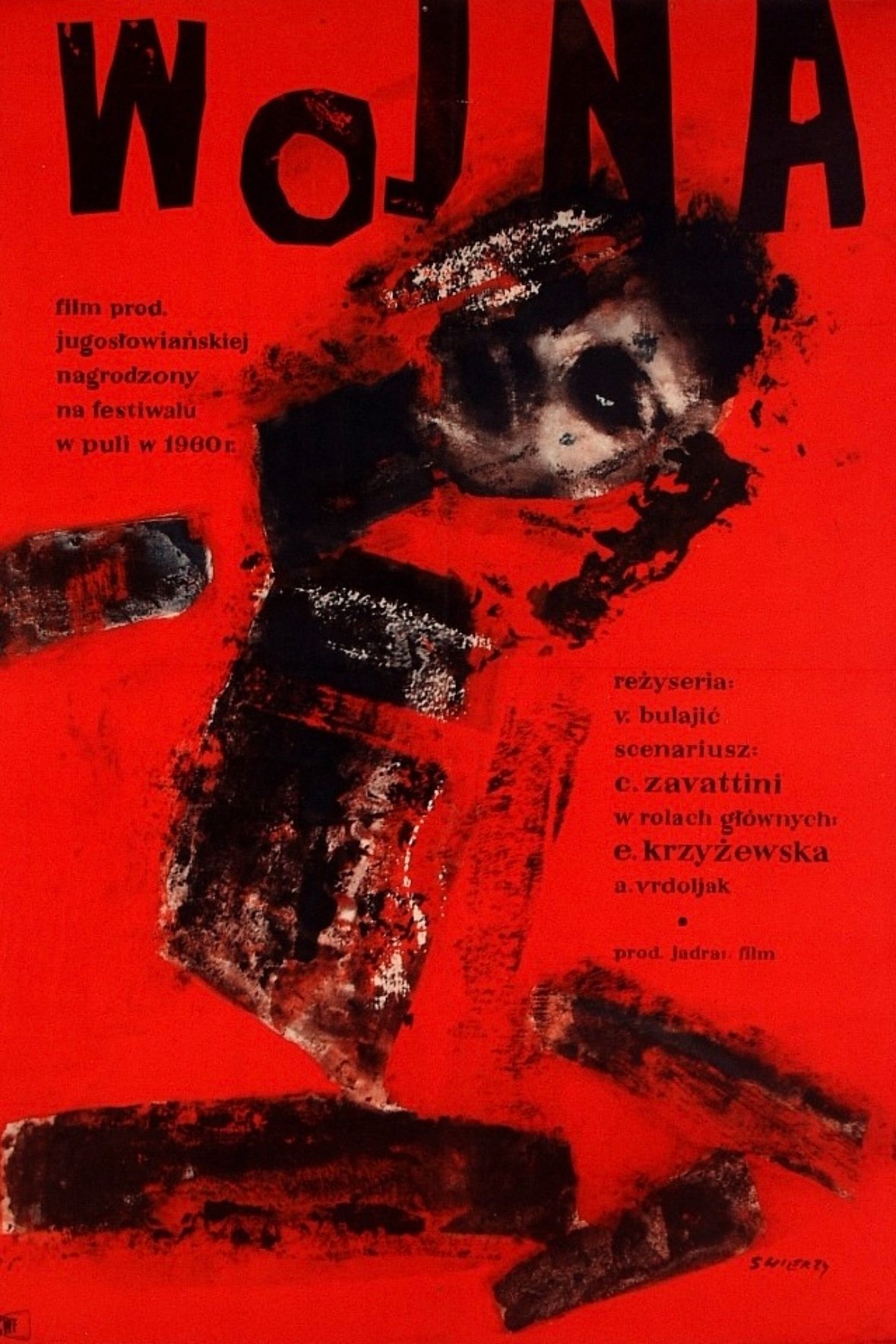 Poster de Rat