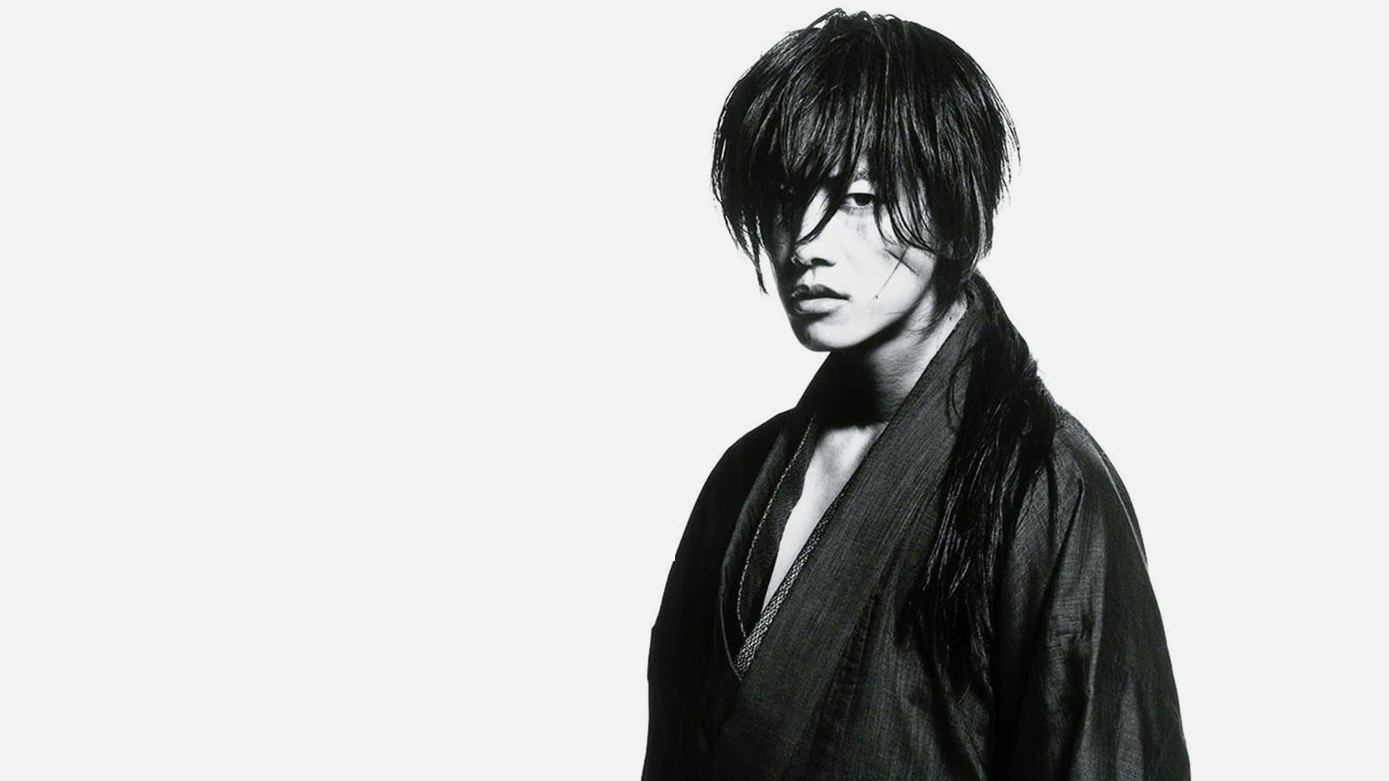 Rurouni Kenshin Collection