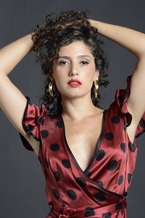 Foto de Gabriela Carneiro da Cunha