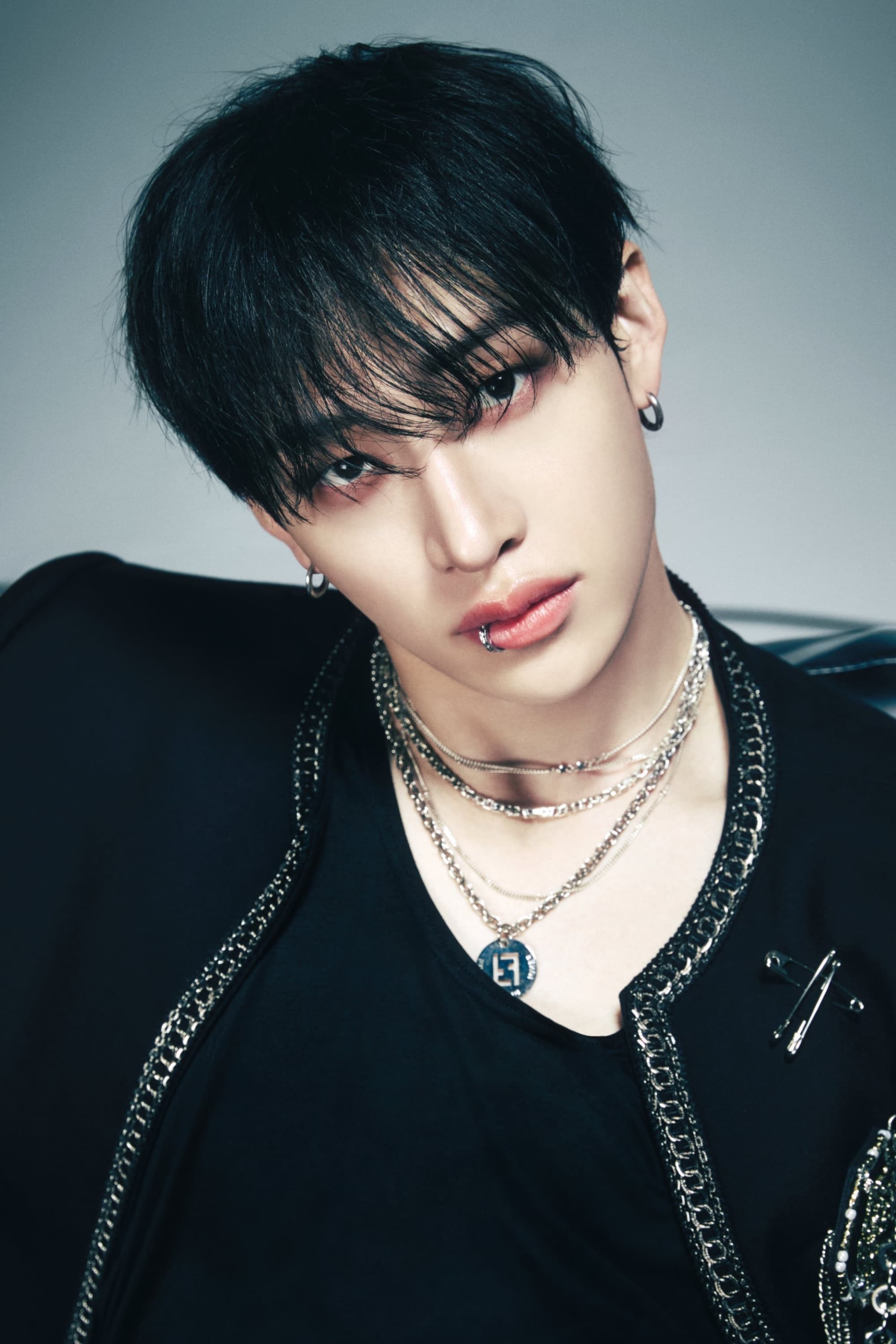 Foto de Bang Chan