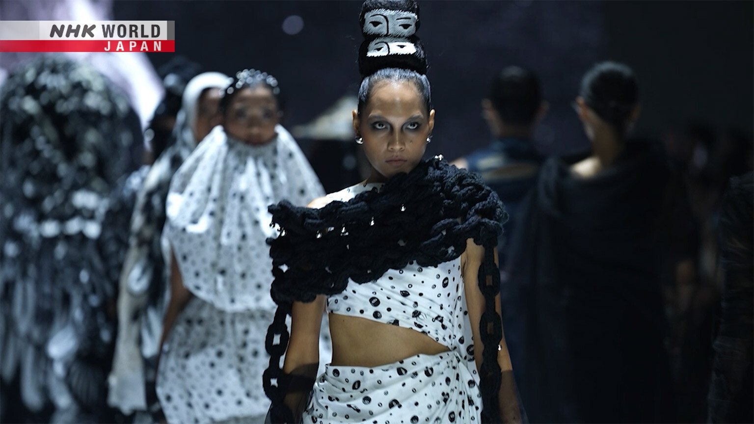 Innovating Sustainable Fashion: Indonesia