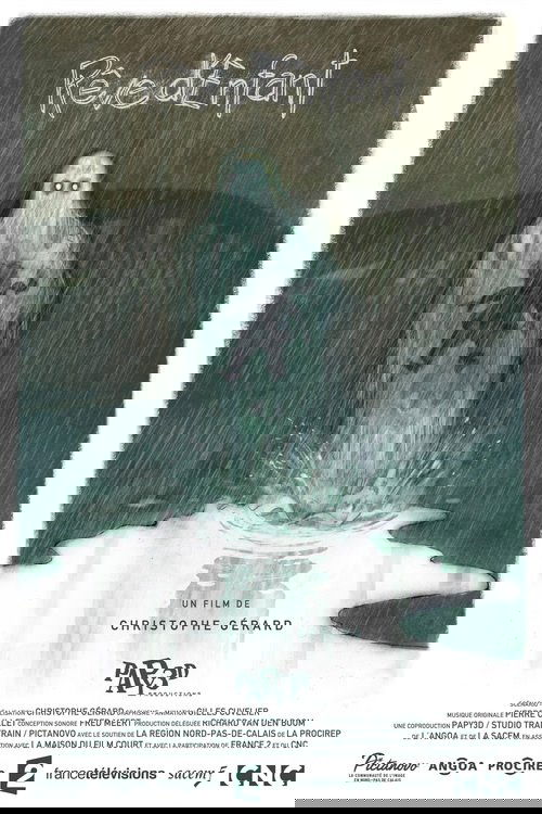 Rêve d'enfant