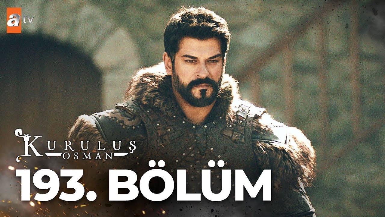 193 Bölüm