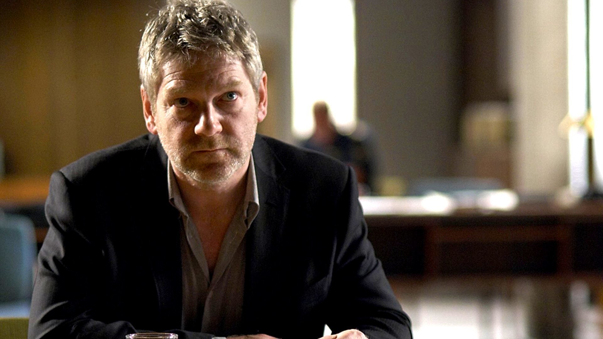 Wallander
