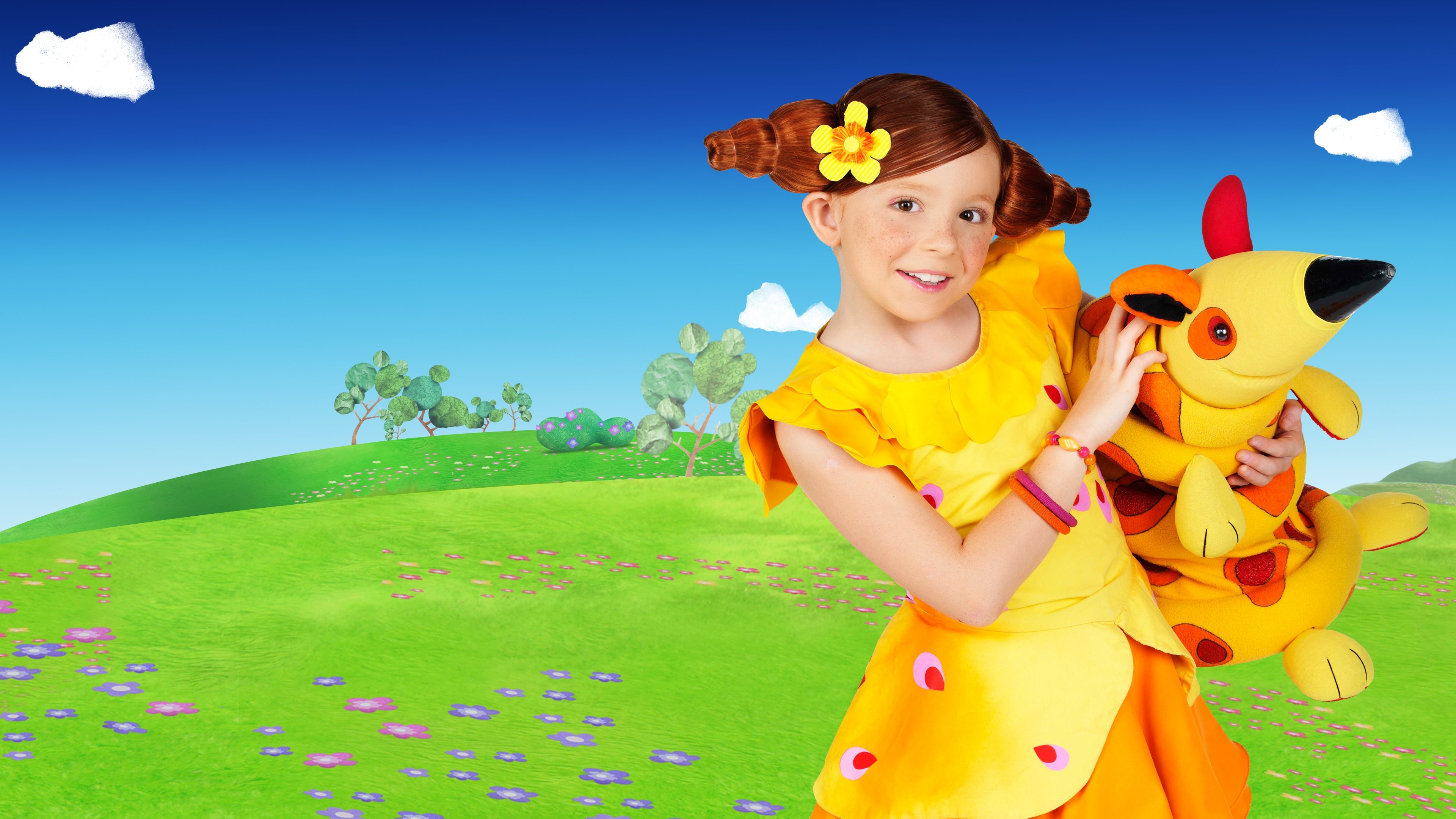 Backdrop image