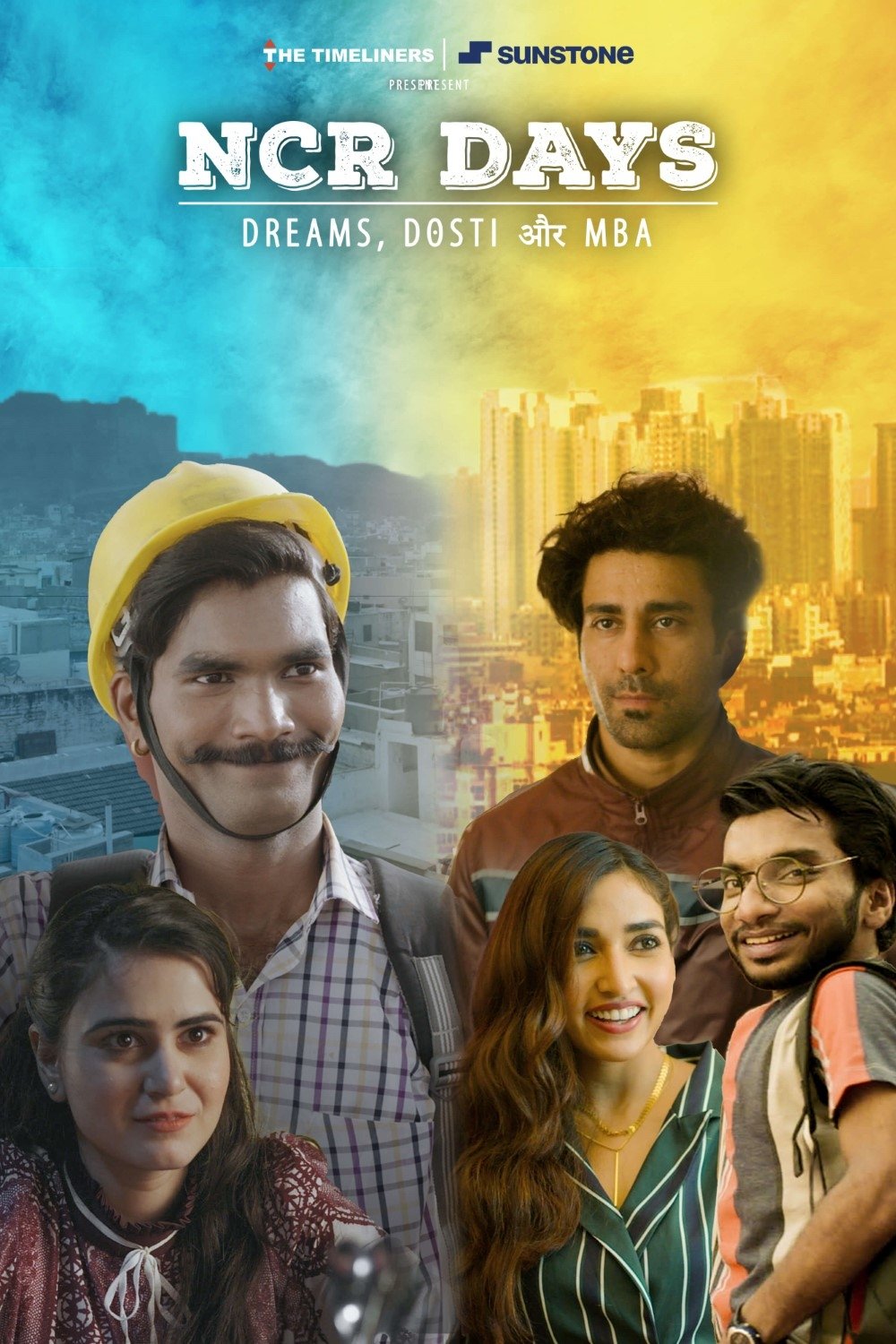 Poster de NCR Days
