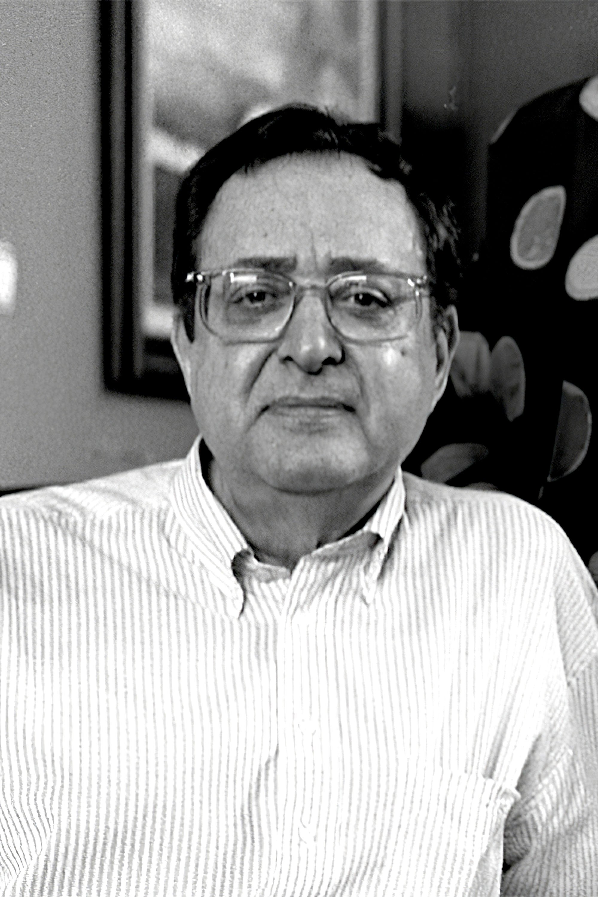 Foto de Antonio Ozores