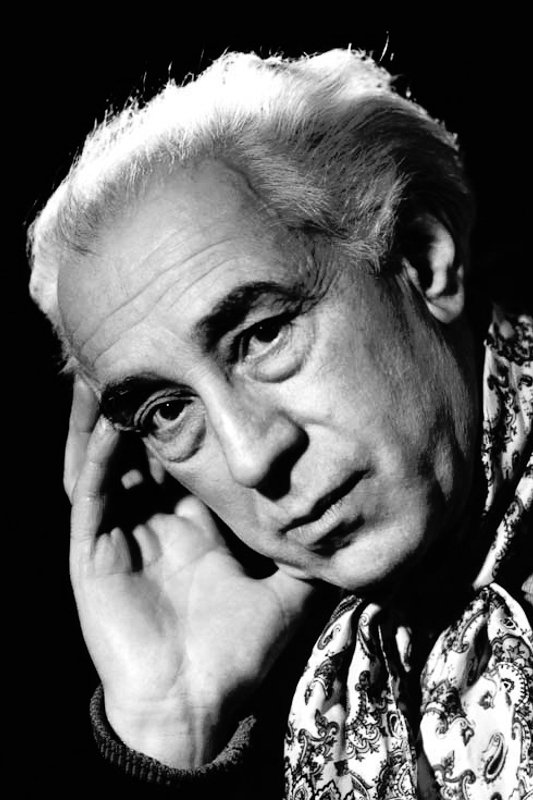 Foto de Abel Gance