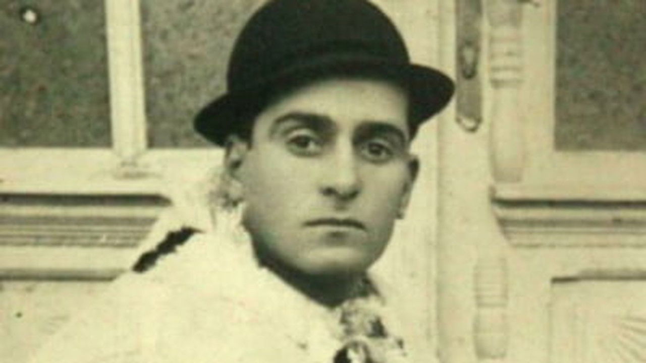 The Miracle of Maglavit