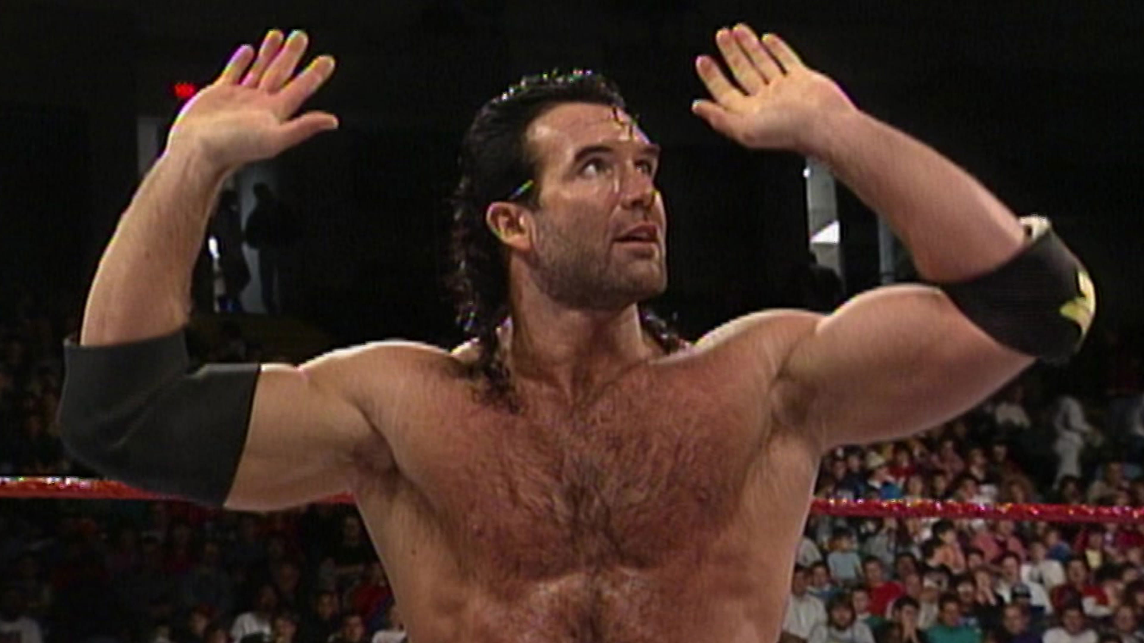 Superstars - Dec. 26, 1992