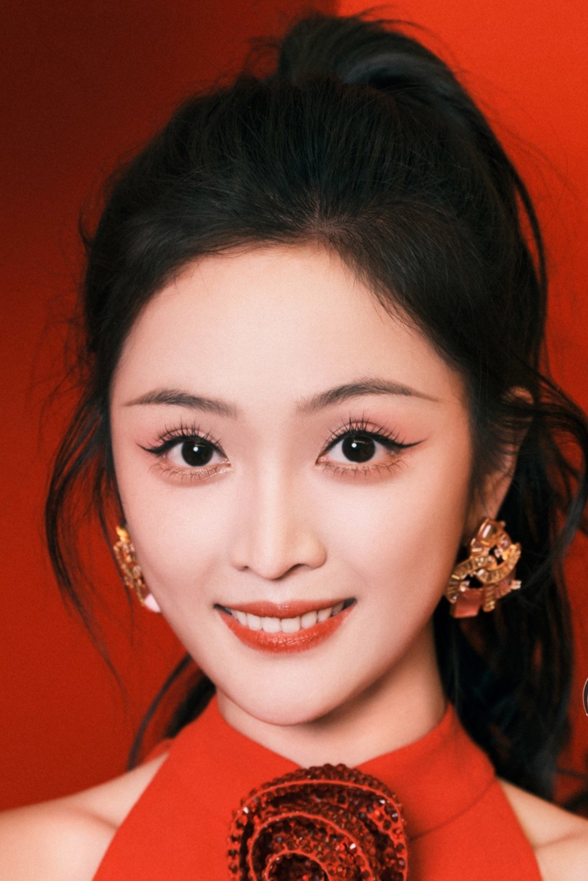 Foto de 吴宣仪