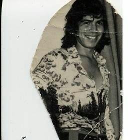 tania andrew