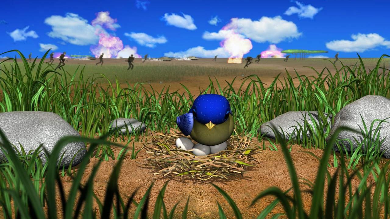 Nest