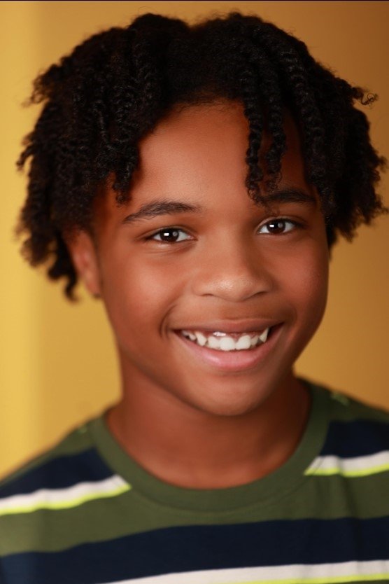 Foto de Kaleel Harrison