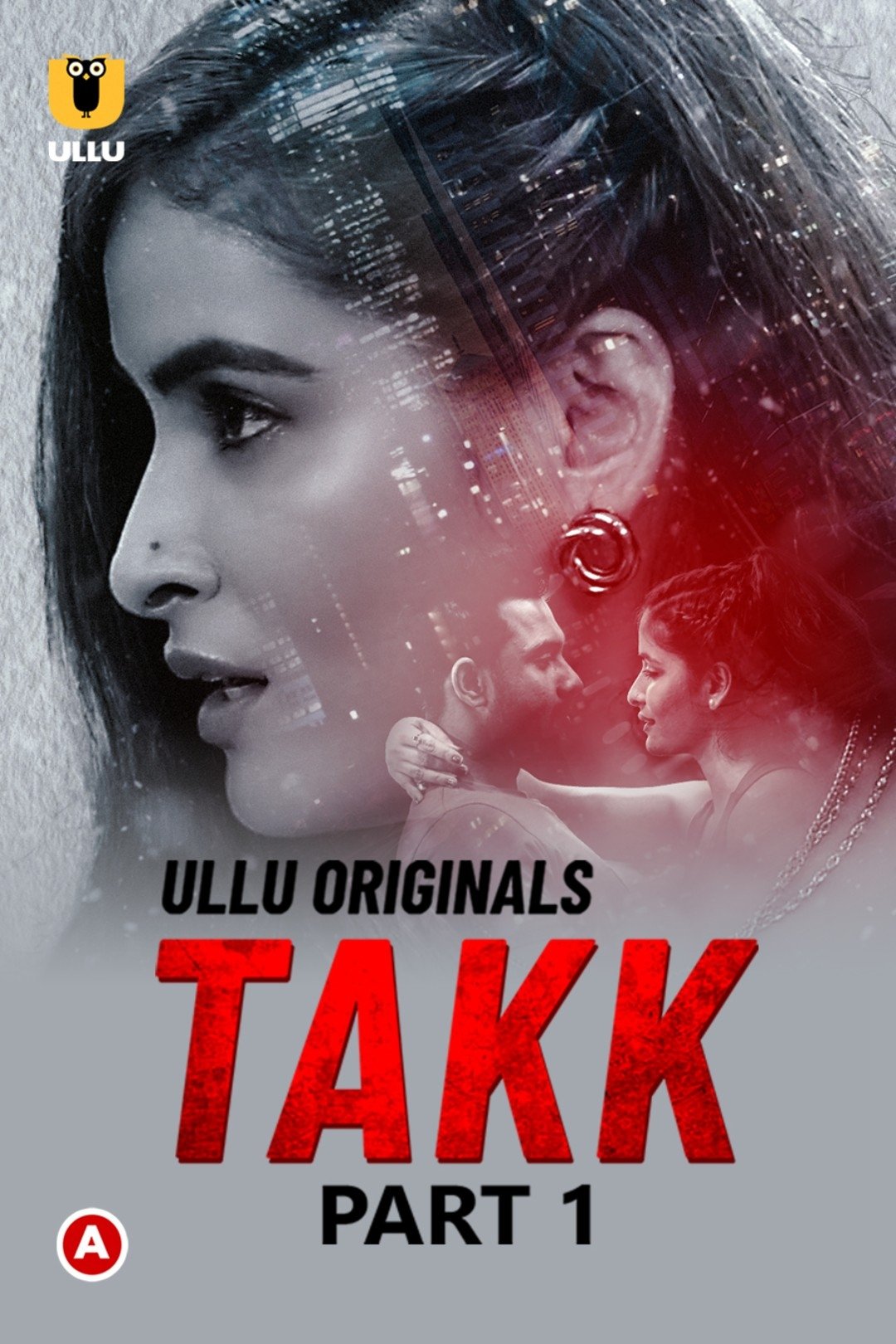 Poster de Takk
