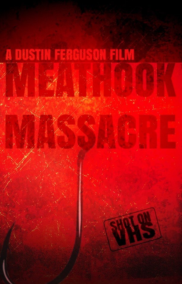 Poster de Meathook Massacre