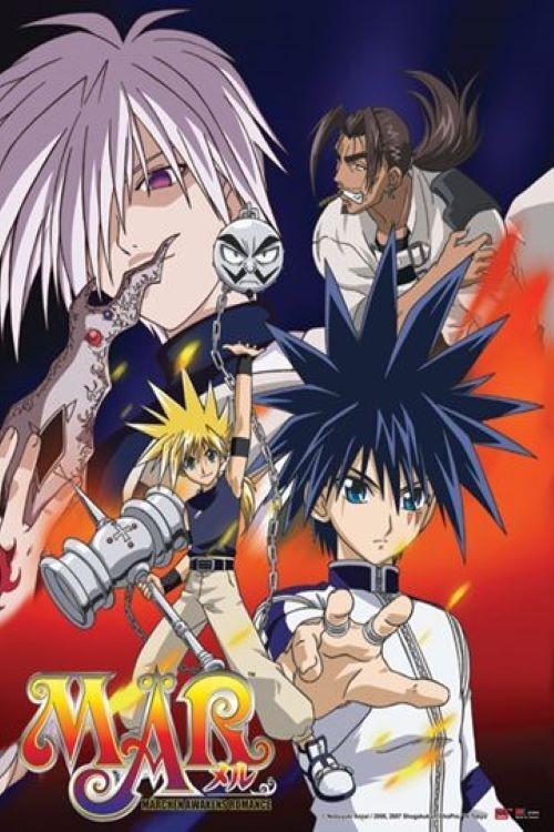 Poster de Temporada 2