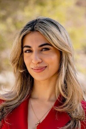 Foto de Hila Noorzai