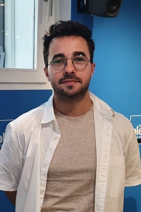 Foto de Timothée Hochet