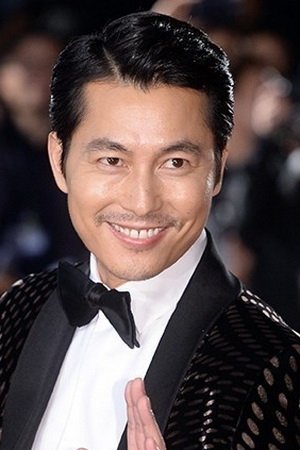 Foto de 정우성