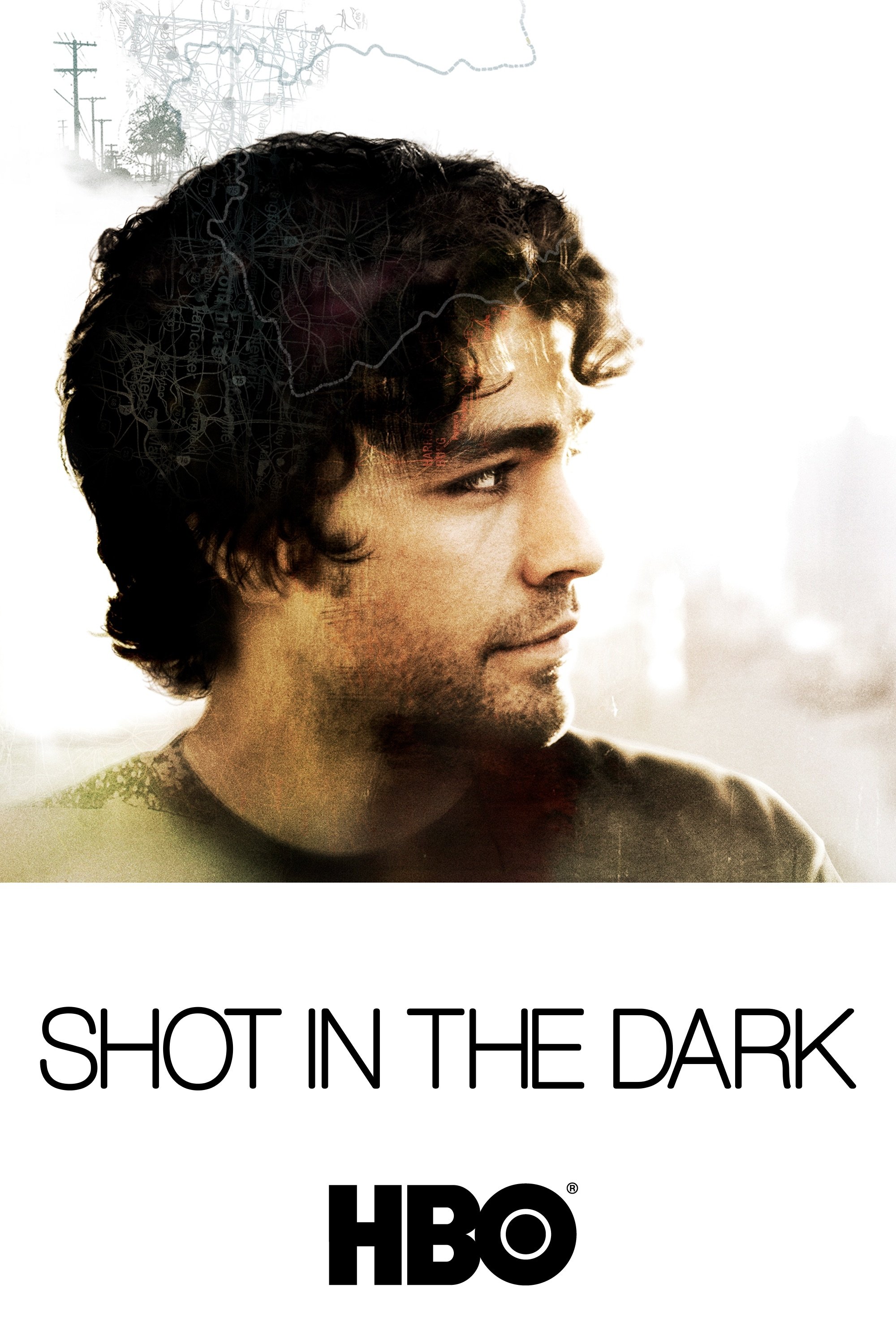 Poster de Shot In The Dark