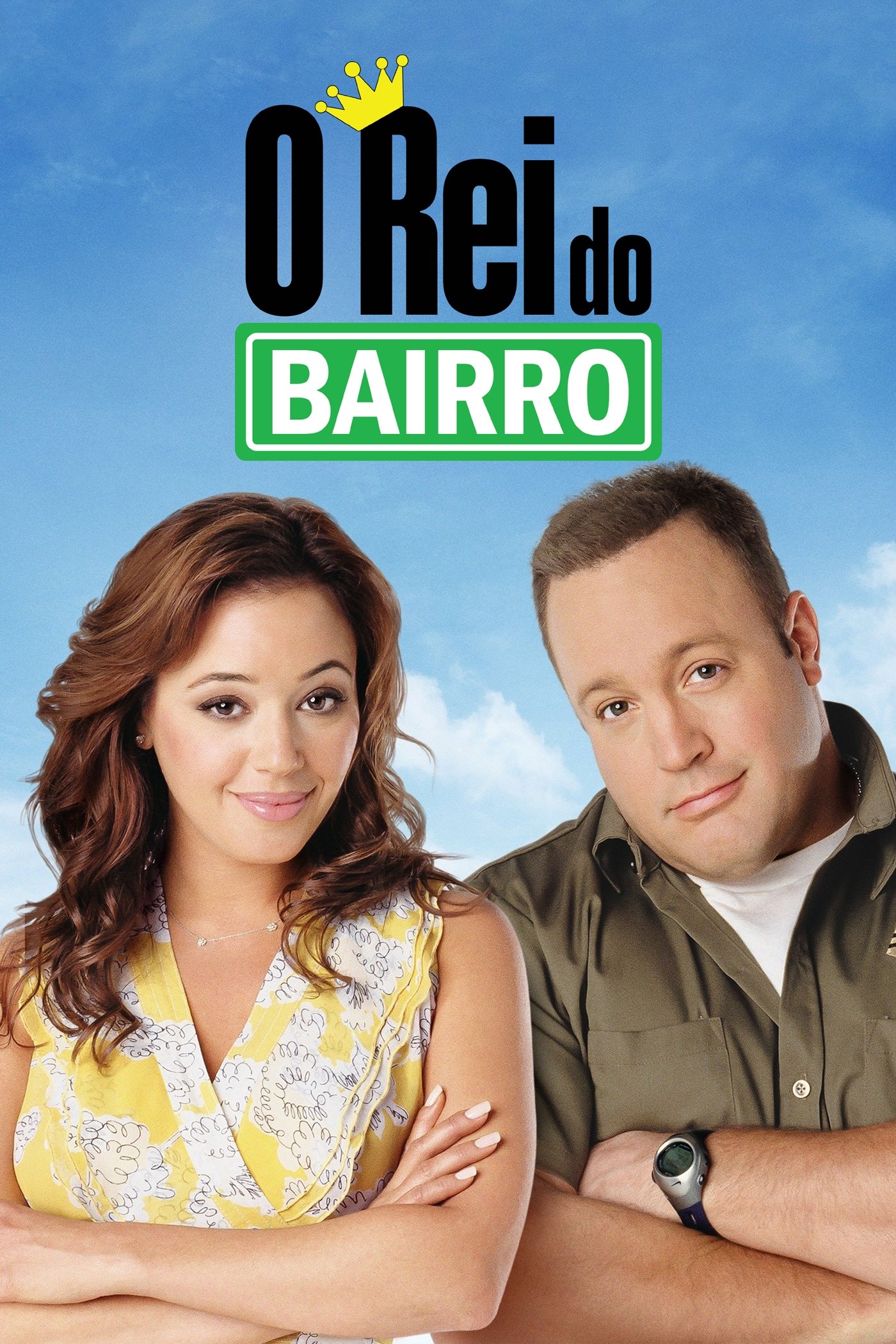 Poster de Temporada 8