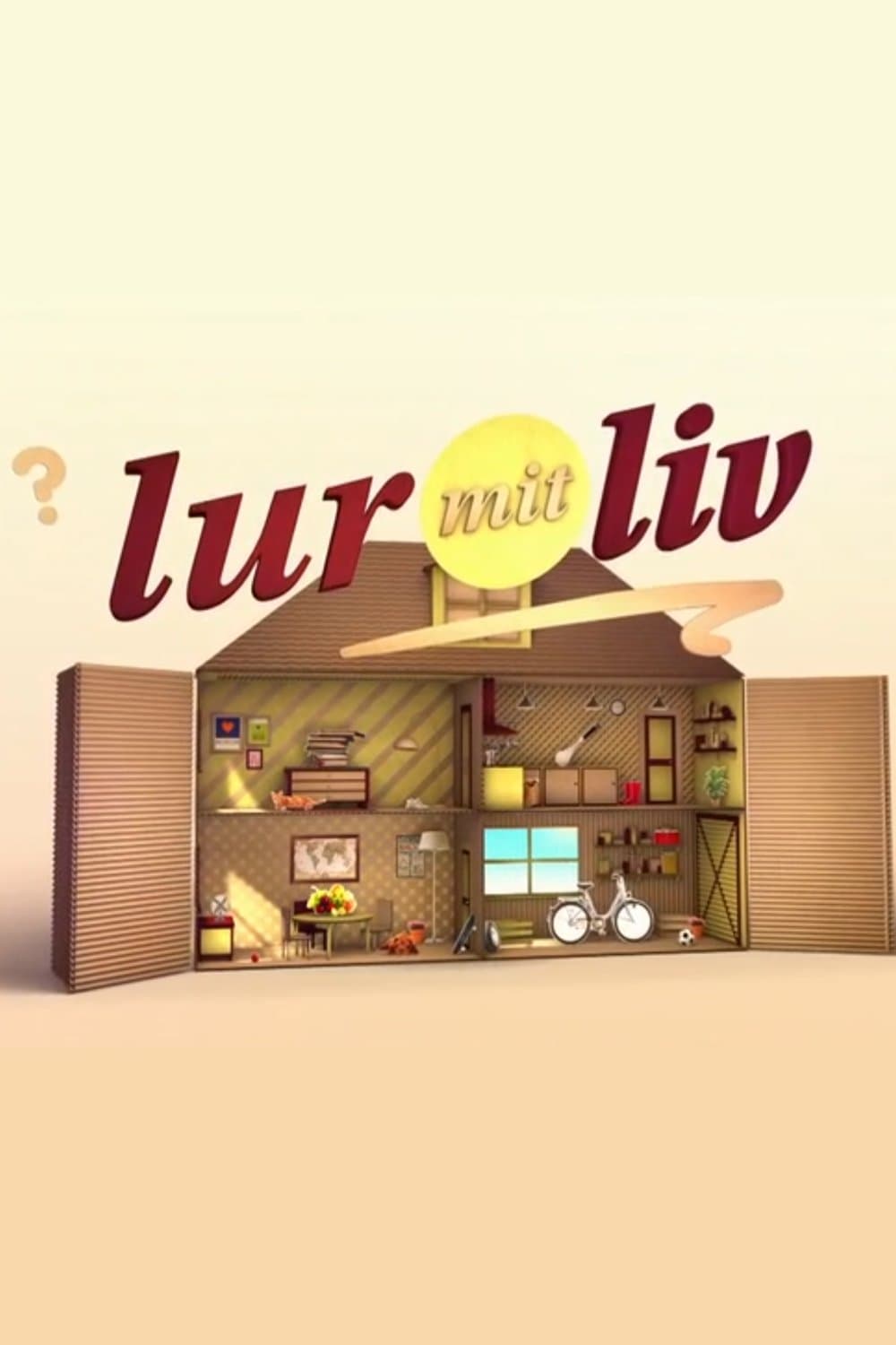 Poster de Lur mit liv