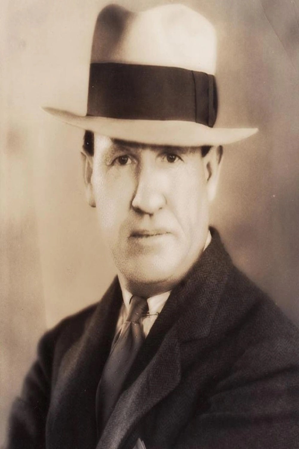 Foto de Robert F. McGowan