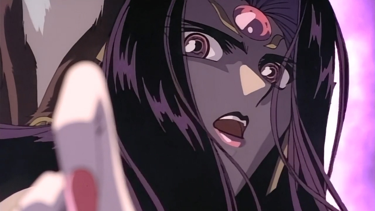 Rayearth OVA - Episode 2