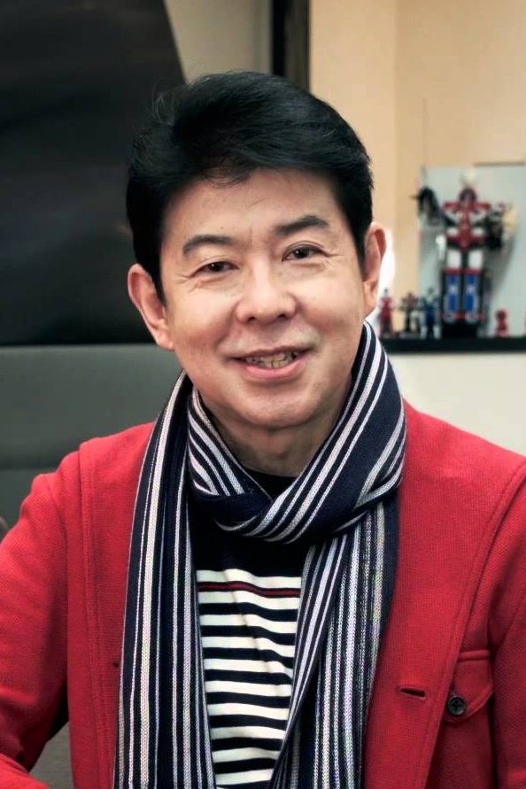 Foto de 稲葉和則