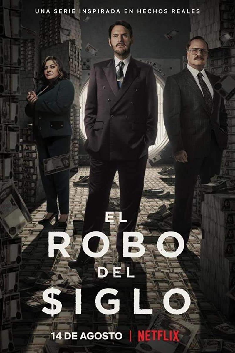 Poster de O Maior Assalto