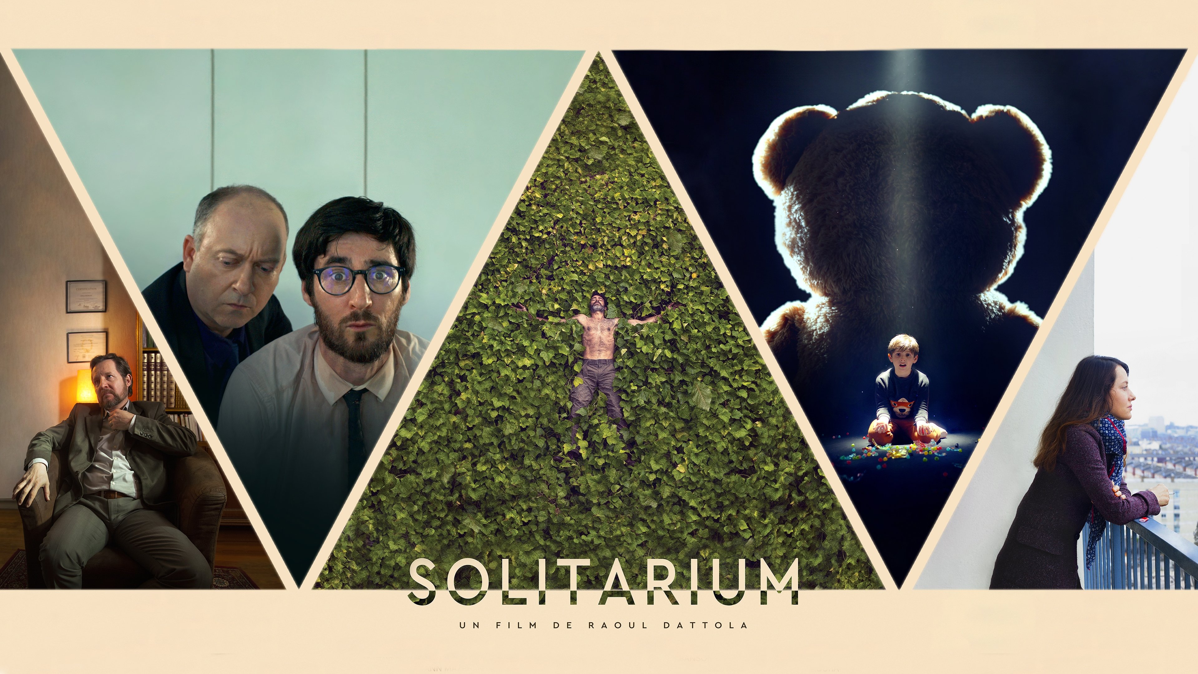 Solitarium