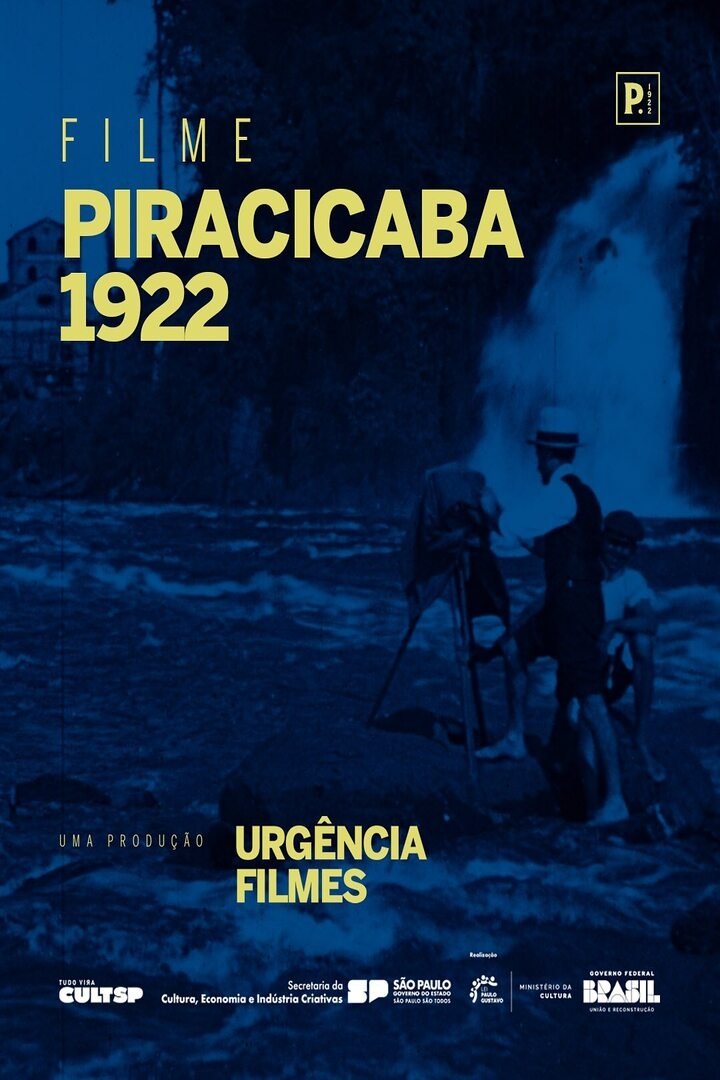 Poster de Piracicaba