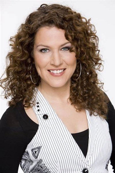 Foto de Evelien de Bruijn