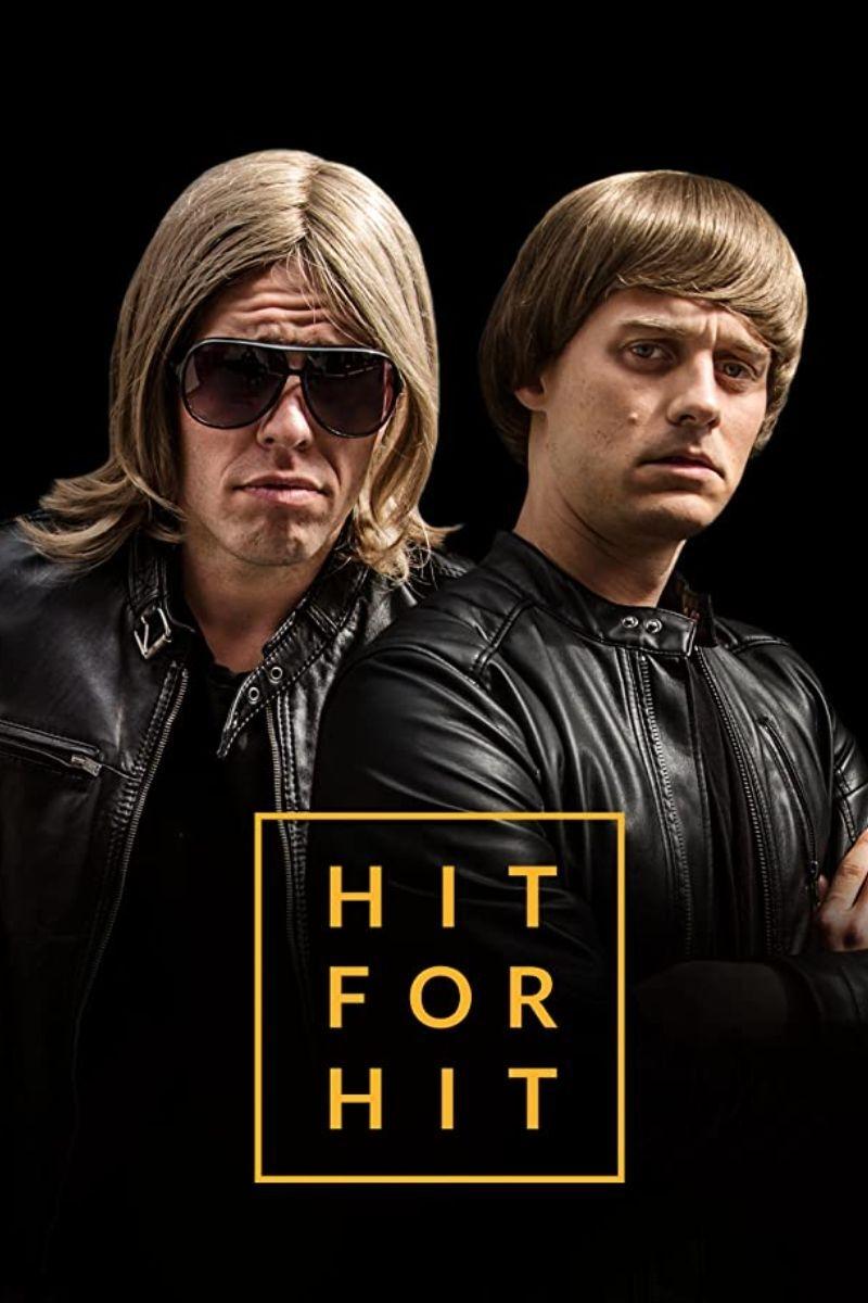 Poster de Hit for hit