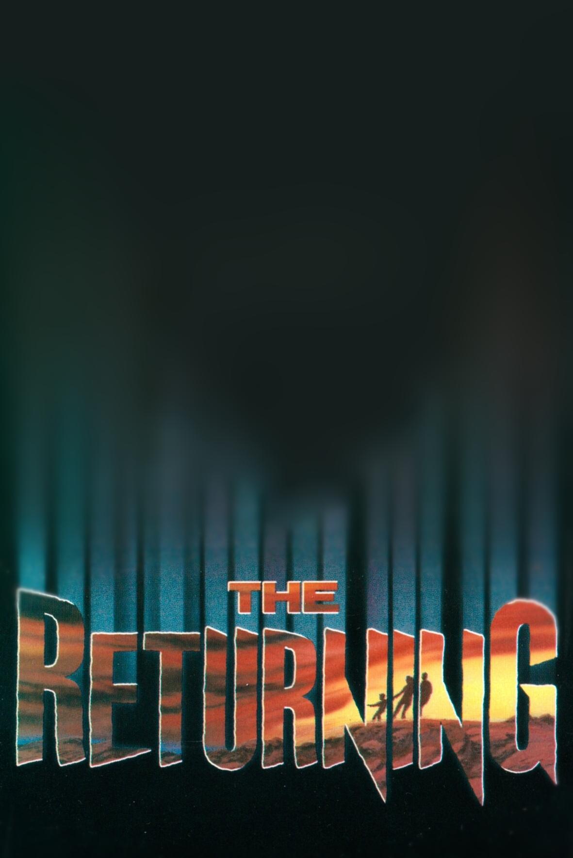 Poster de The Returning