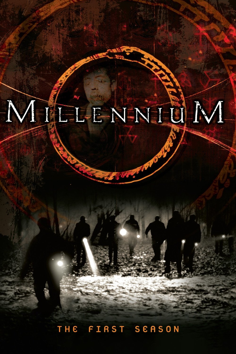 Poster de Temporada 1