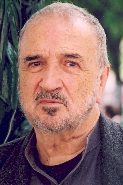 Foto de Jean-Claude Carrière