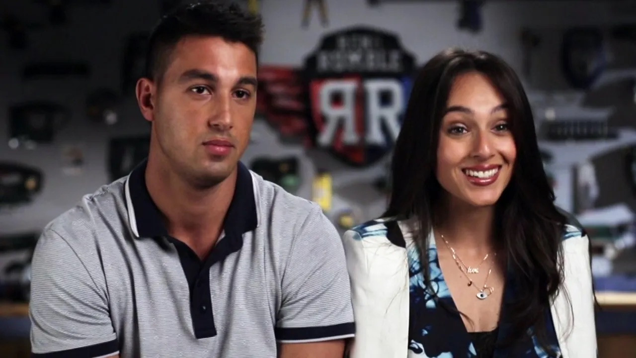 One House In One Week - Semi Finals