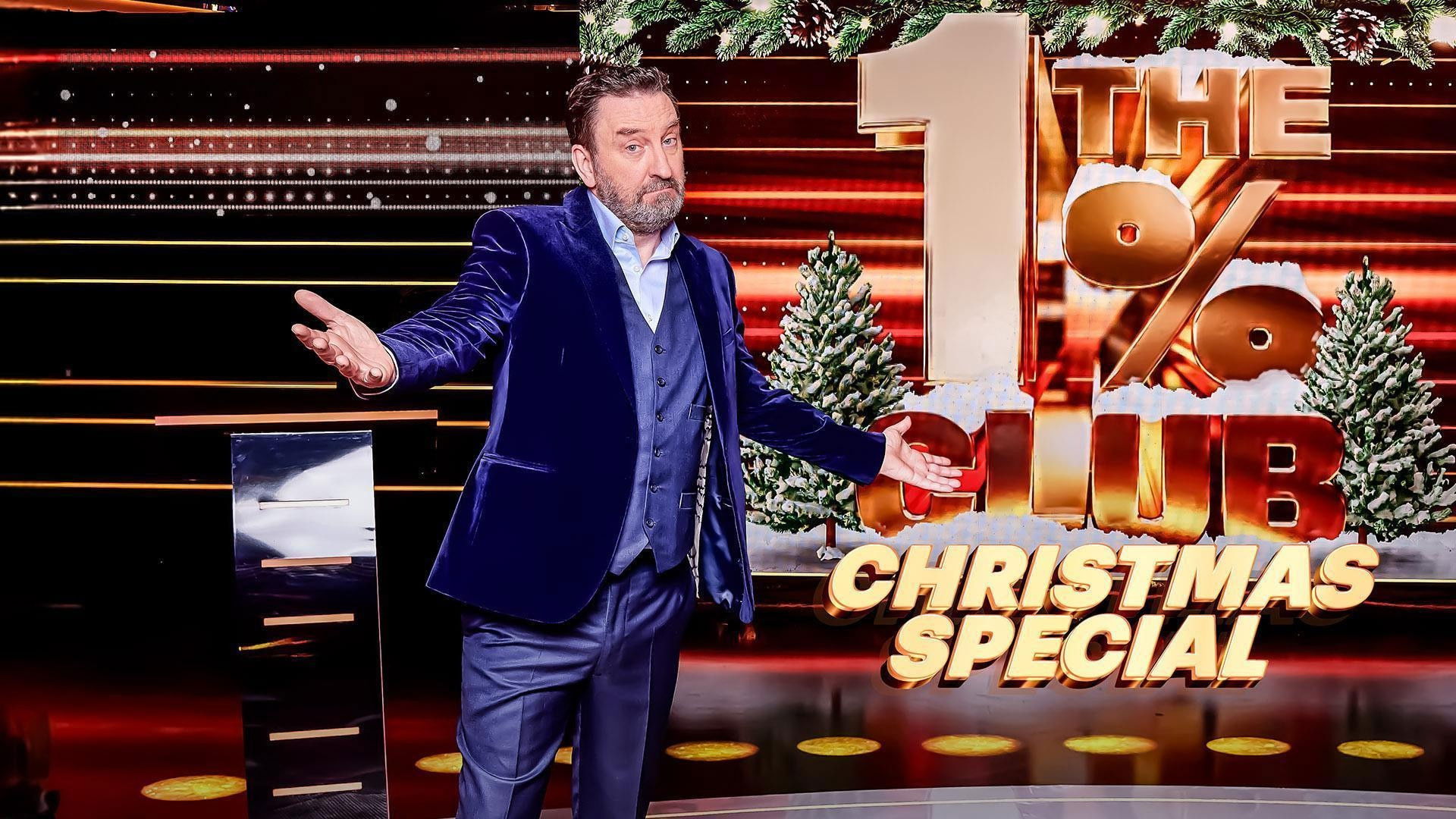 Christmas Special 2024