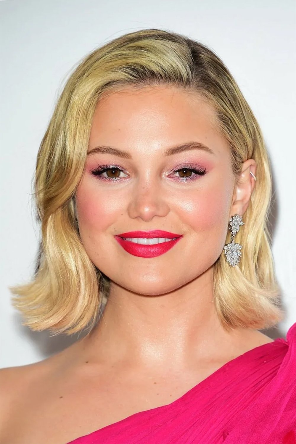 Foto de Olivia Holt