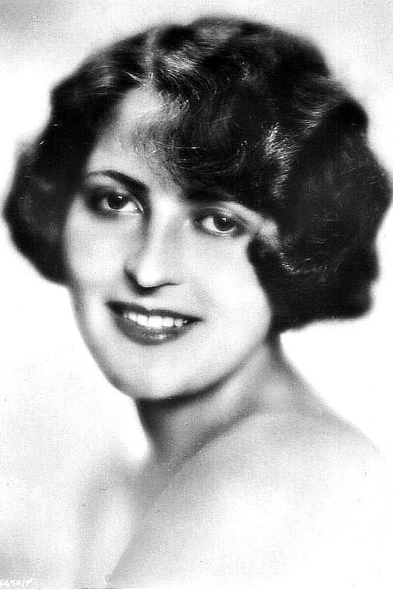Foto de Betty Bird