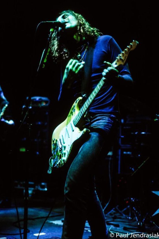 Foto de Billy Corgan