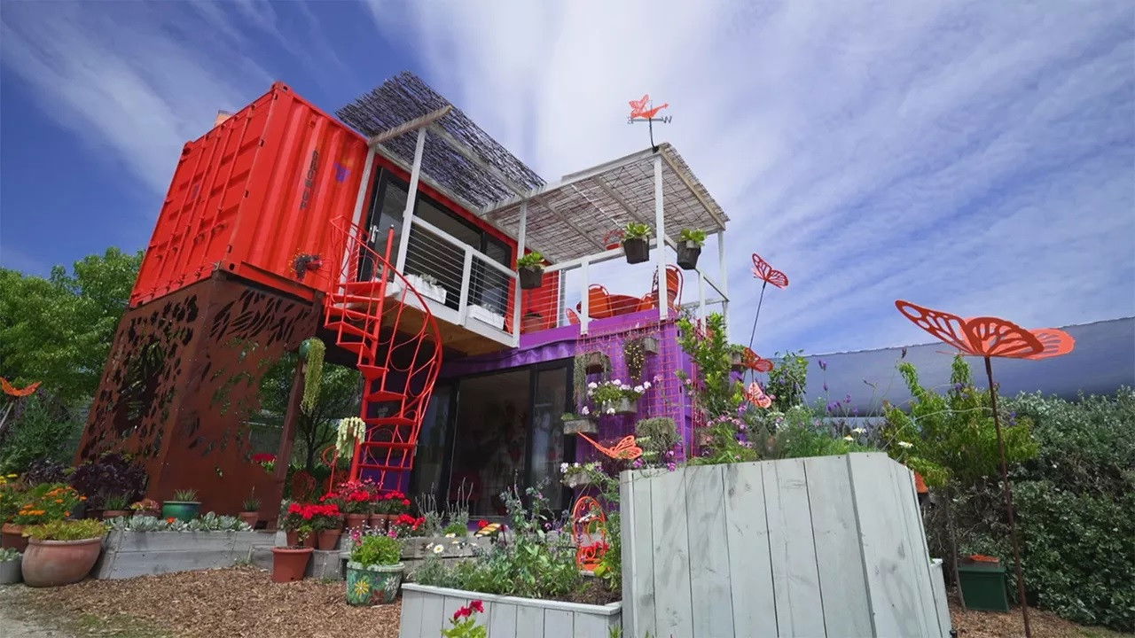 Episode 1 Plant Swap, Compact Garden & Growing Coffee