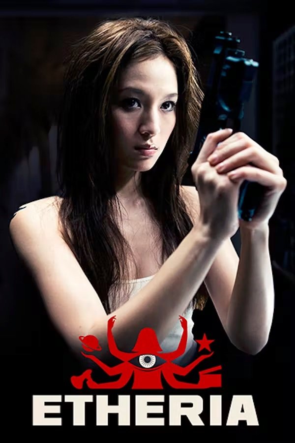 Poster de Cowboy Kill Club