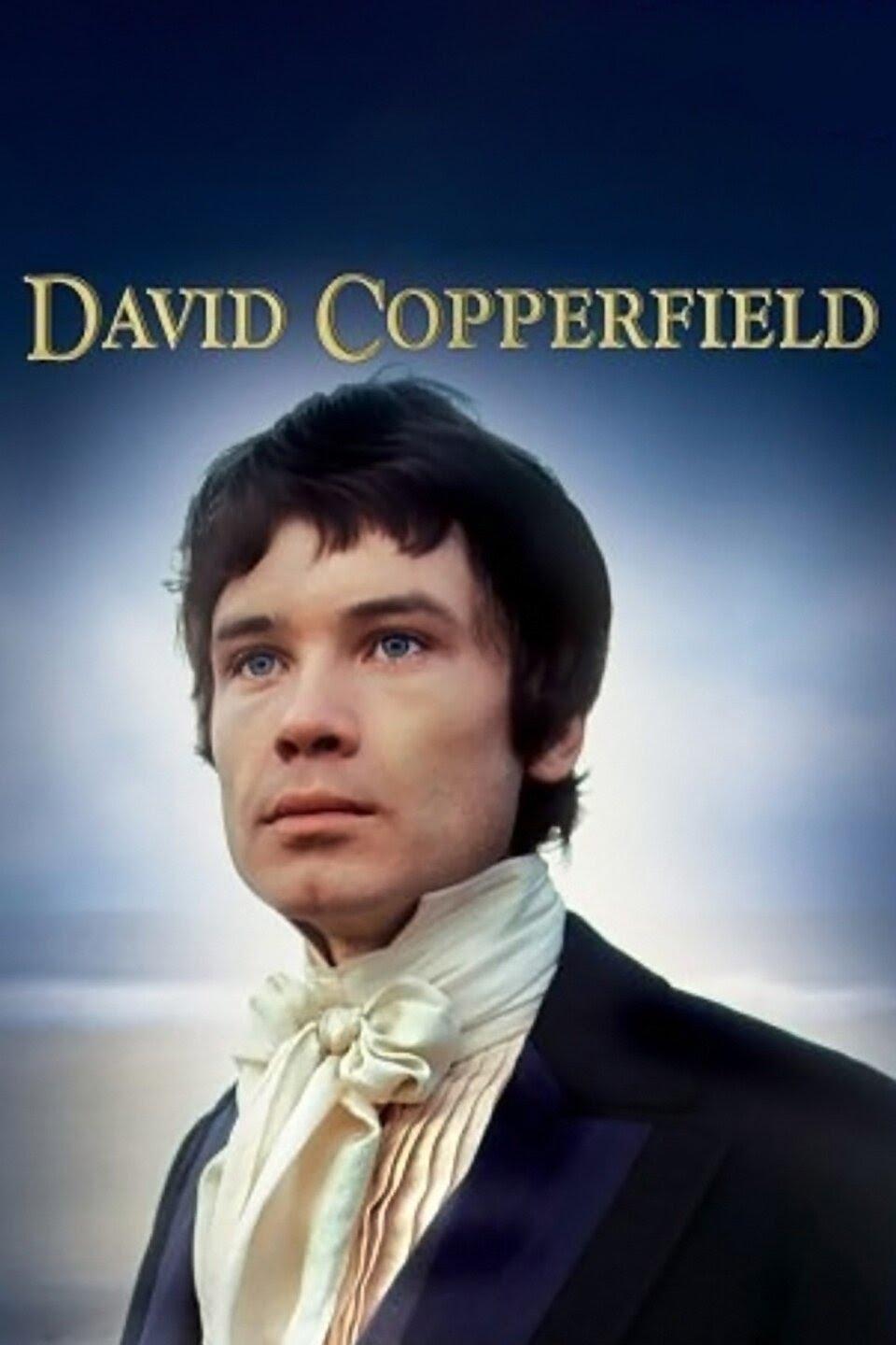 Poster de David Copperfield