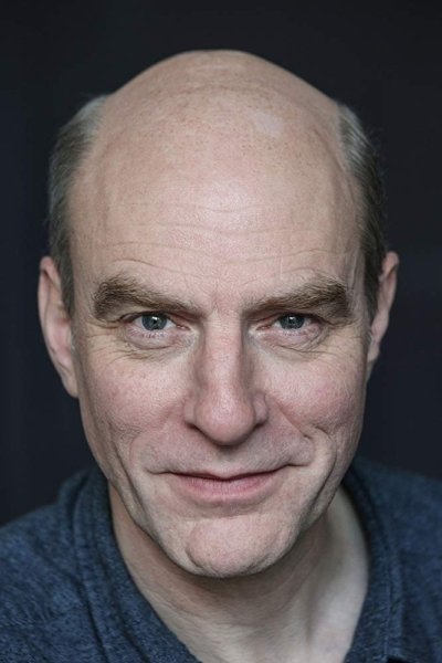 Foto de Simon Kunz