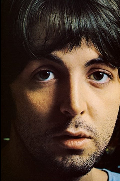 Foto de Paul McCartney