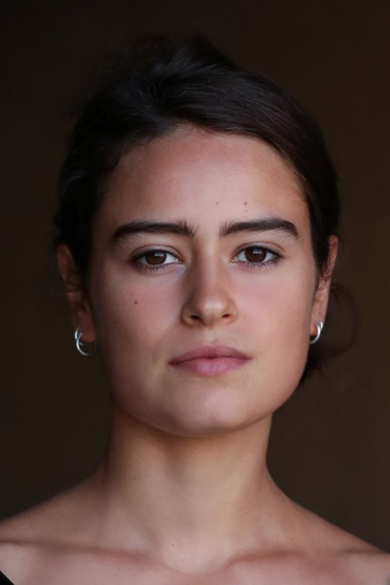 Foto de Rosabell Laurenti Sellers